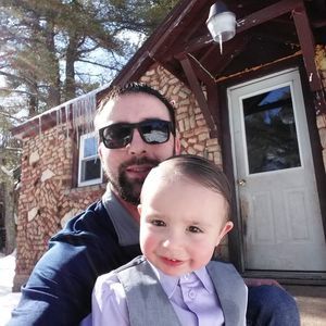 Meet your Posher, Nate